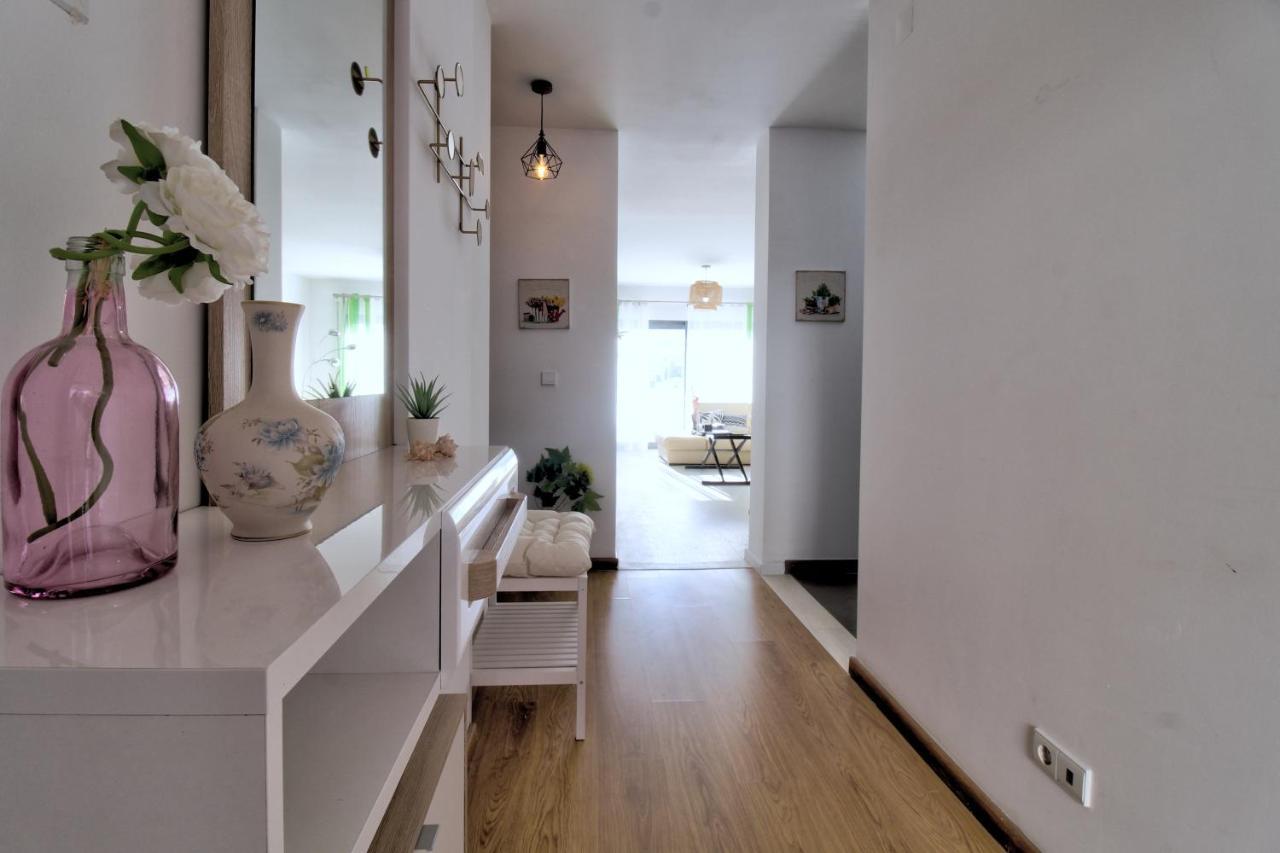 Center Location, Ac, Swimming Pool, And Parking Apartman Olhão Kültér fotó