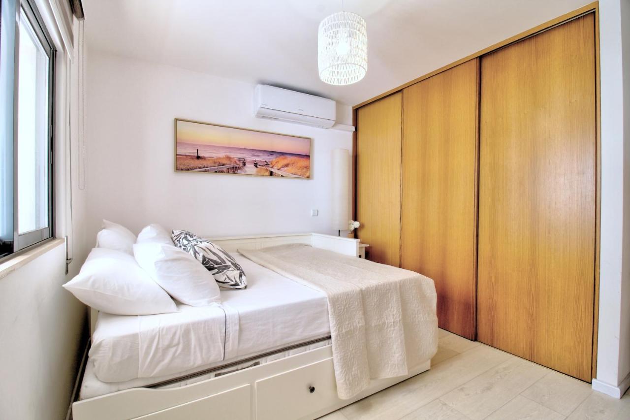 Center Location, Ac, Swimming Pool, And Parking Apartman Olhão Kültér fotó